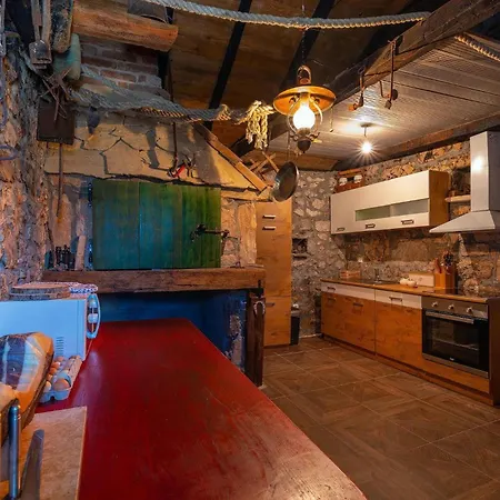 Kunta Σπίτι διακοπών