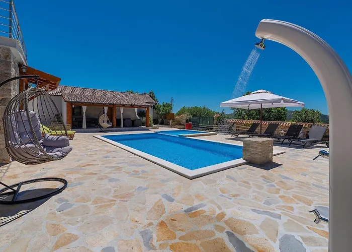 Vakantiehuis Kunta Zadar