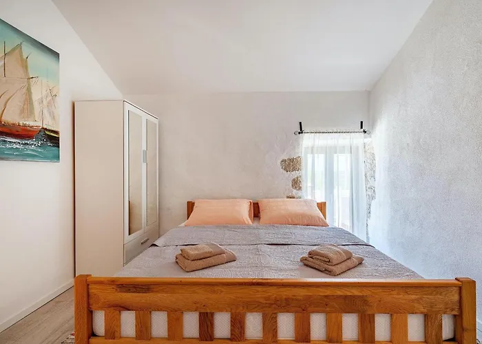 Vakantiehuis Kunta Zadar