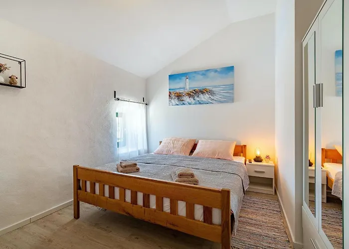 Kunta Vakantiehuis *