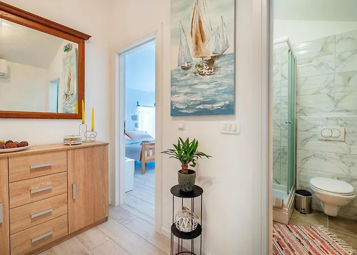 Vakantiehuis Kunta Zadar