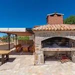 Kunta Vakantiehuis Zadar