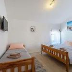 Vakantiehuis Kunta