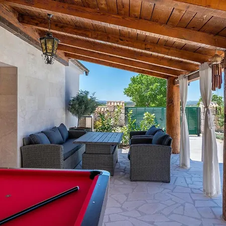 Kunta Hébergement de vacances