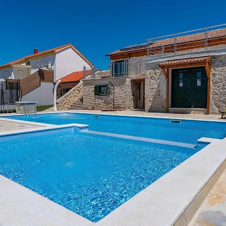 Holiday home Kunta