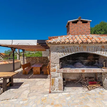 Kunta Feriehus Zadar