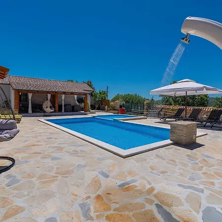 Hébergement de vacances Kunta Zadar