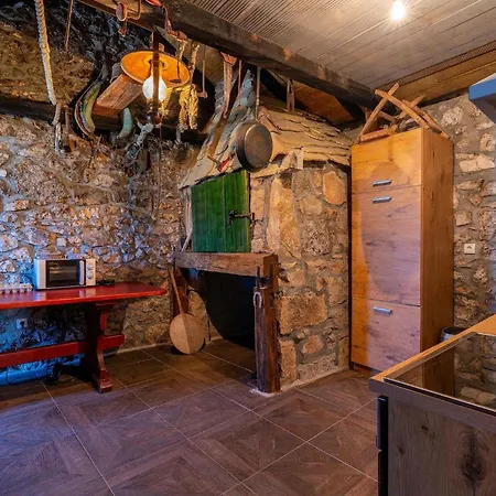 Hébergement de vacances Kunta *