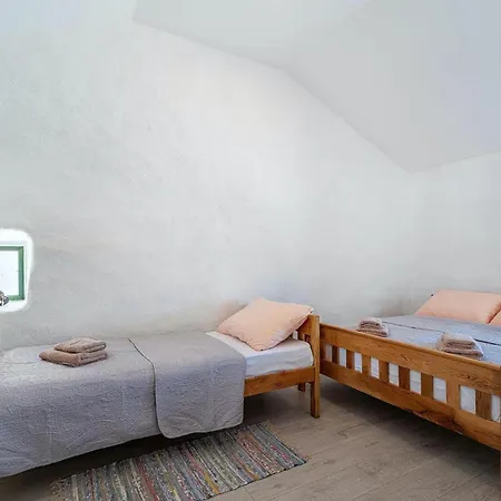 Hébergement de vacances Kunta *