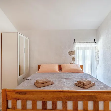 Tatil Evi Kunta Zadar