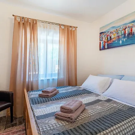 Hébergement de vacances Kunta *