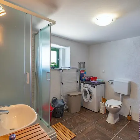 Kunta Hébergement de vacances Zadar