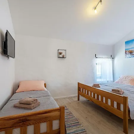 Hébergement de vacances Kunta