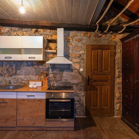 Kunta Holiday home *