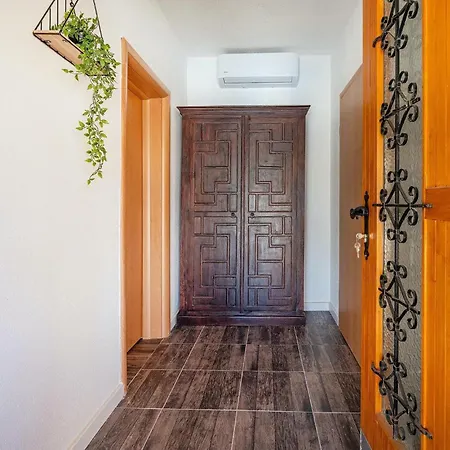 Hébergement de vacances Kunta Zadar