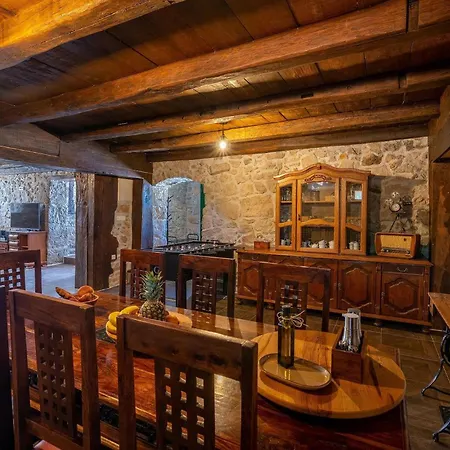 Kunta Hébergement de vacances