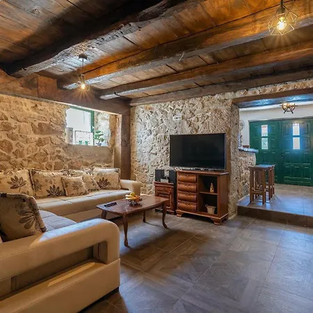 Holiday home Kunta