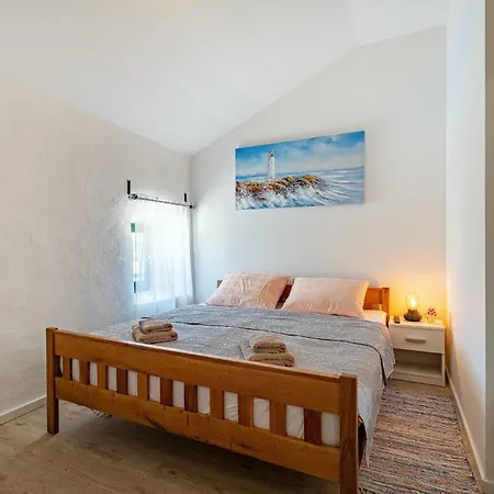 Kunta Hébergement de vacances *