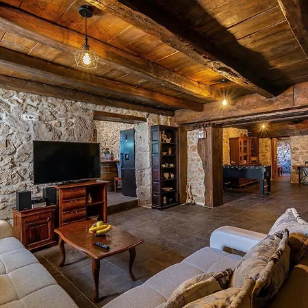 Holiday home Kunta *