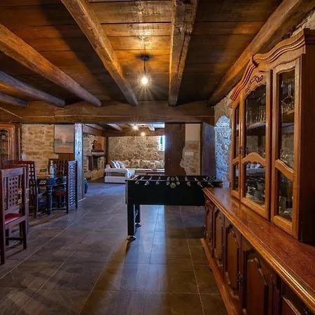 Kunta Holiday home Zadar