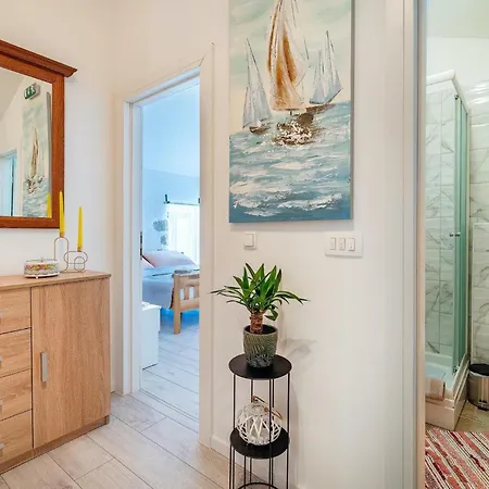 Hébergement de vacances Kunta Zadar