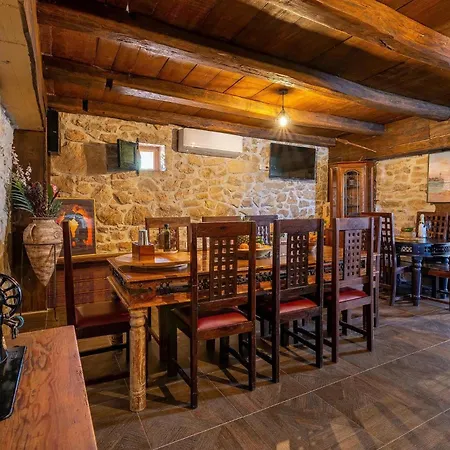 Hébergement de vacances Kunta