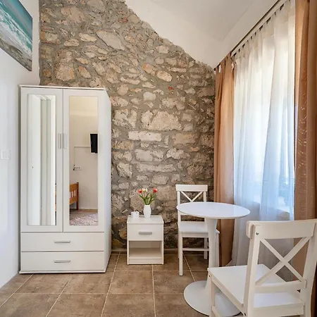Feriehus Kunta Zadar