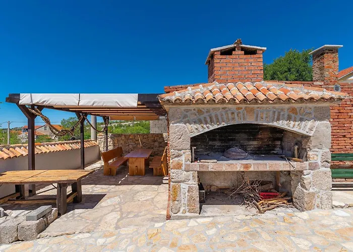 Kunta Tatil Evi Zadar