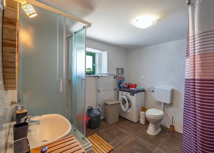 Kunta Tatil Evi Zadar