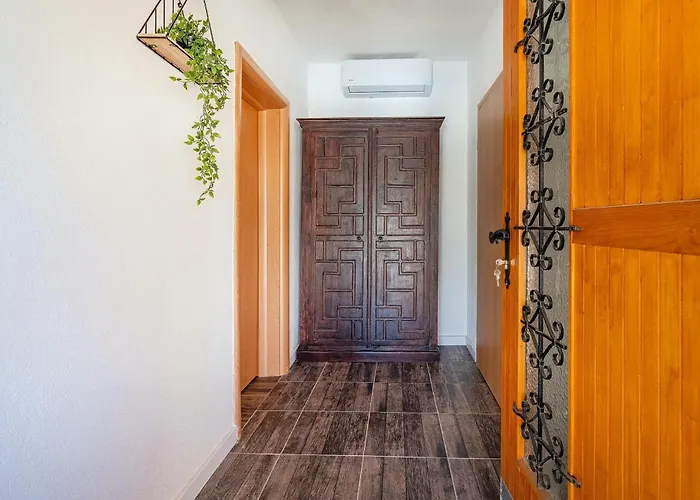 Tatil Evi Kunta Zadar