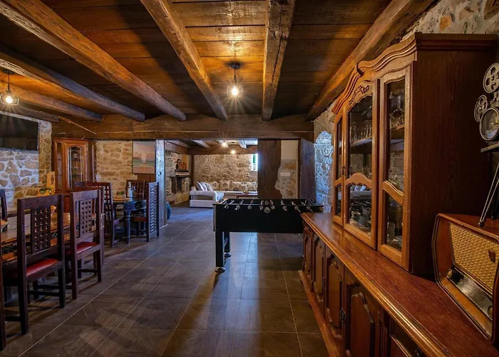 Kunta Tatil Evi Zadar