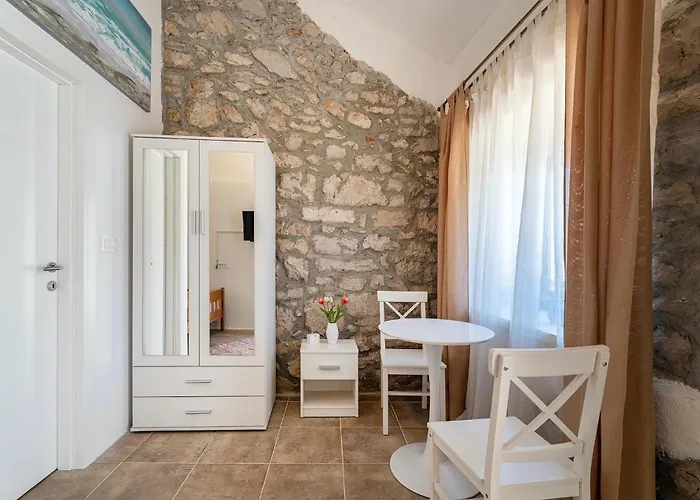 Vikendica Kunta Zadar